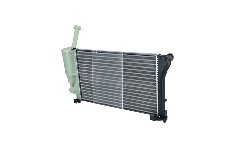 Motora dzesēsanas radiators - 53128A