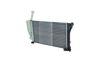 Motora dzesēsanas radiators - 53128A