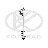 Motora dzesēsanas radiators - PL103293