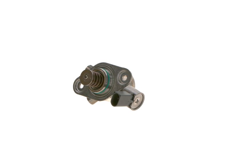 Korkeapainepumppu - 0 261 520 217