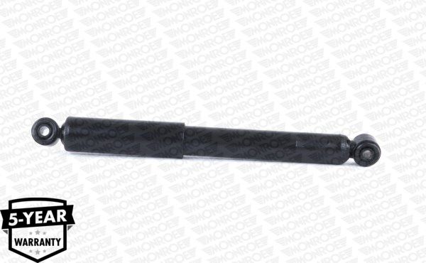 Iskunvaimennin - G21658