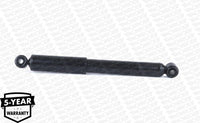 Iskunvaimennin - G21658