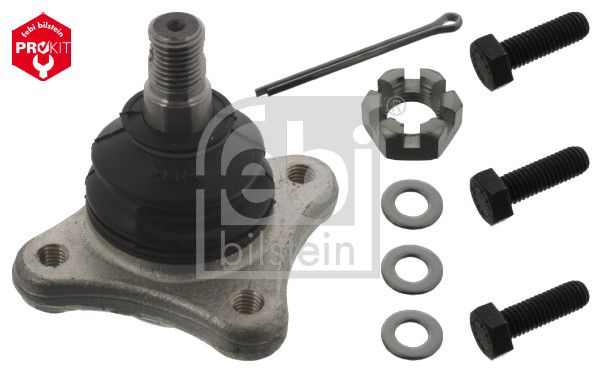 Pallonivel - 41250