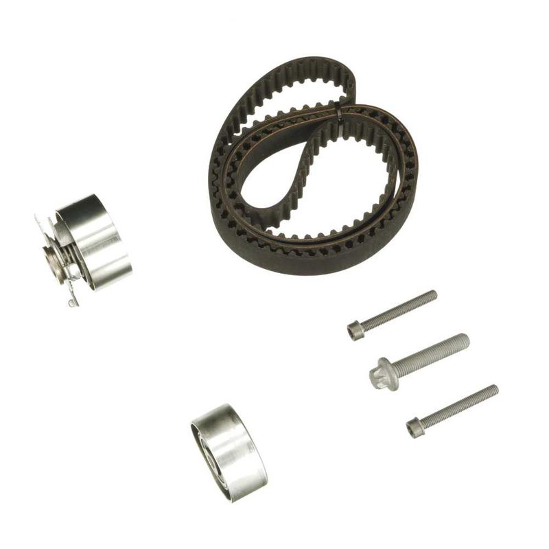 Zobsiksnas komplekts - K015603XS