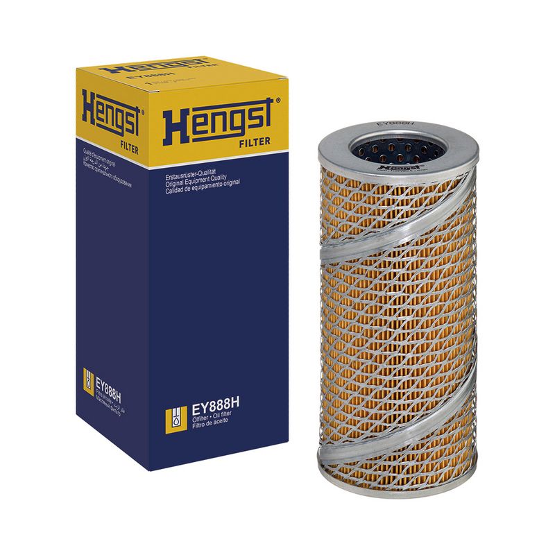 Hidraulikas filtrs - EY888H