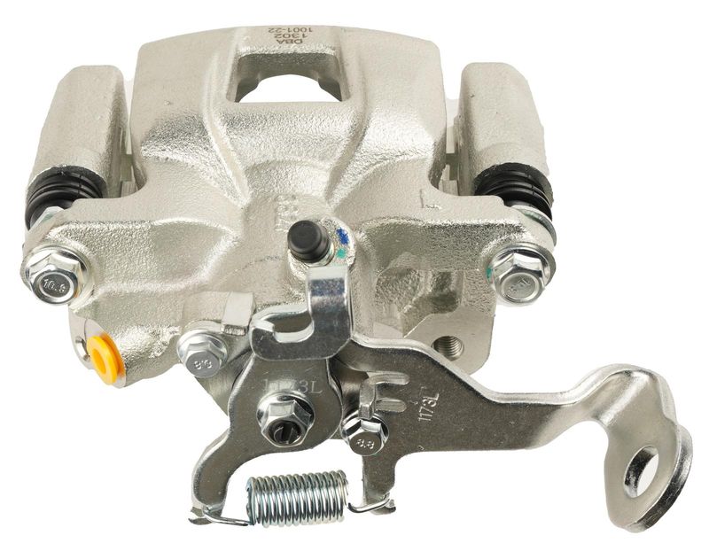 DBA Brake Caliper - Left Hand Rear Axle - DBAC1302