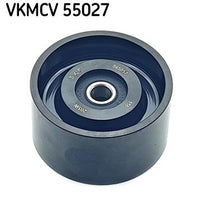 Celiņu siksnas rullītis - VKMCV 55027
