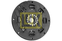 Sajūga disks - 370 0086 10