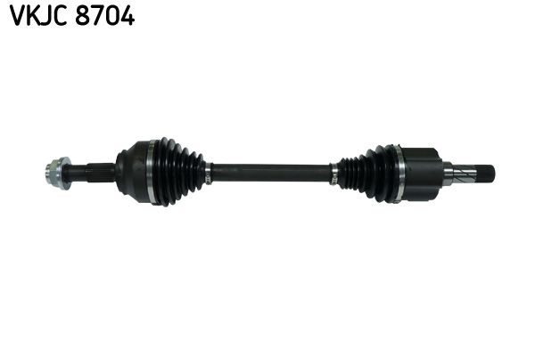 Vetoakseli - VKJC 8704