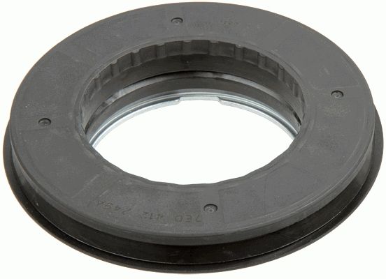 Rullalaakeri, jousijalkalaakeri - 801 055