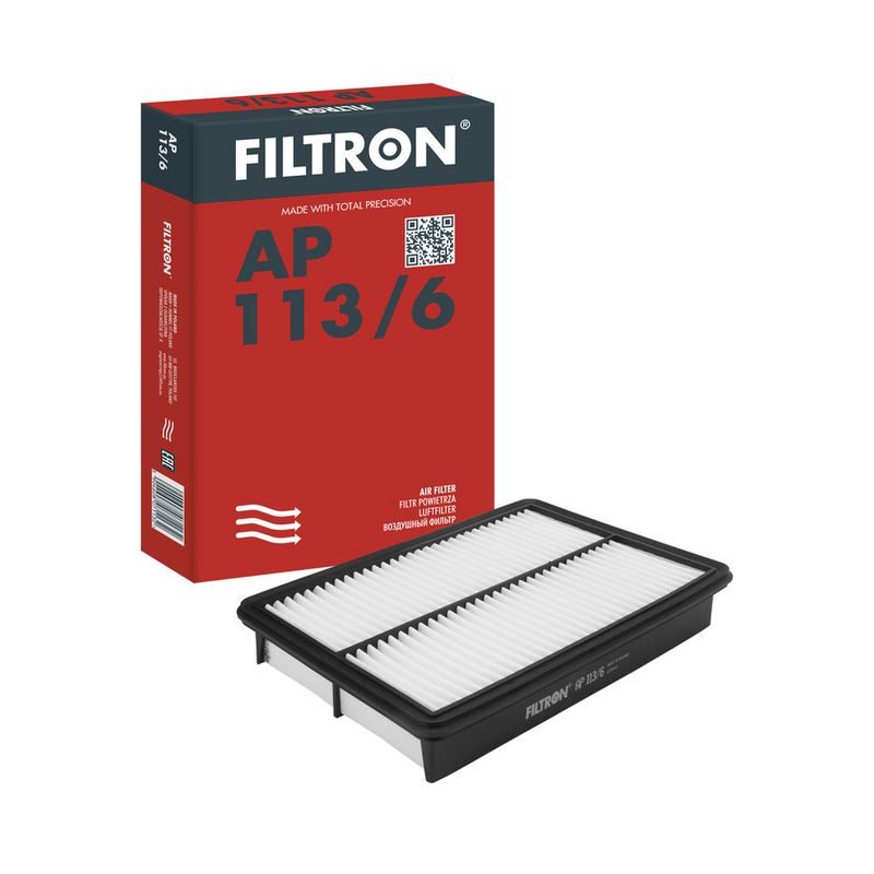 Gaisa filtrs - AP 113/6