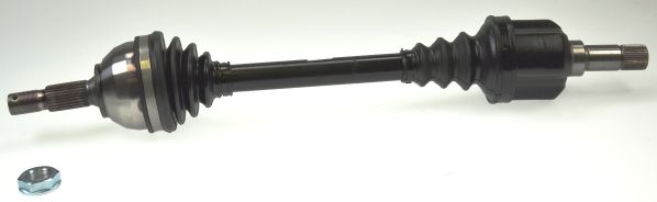 Vetoakseli - 24872
