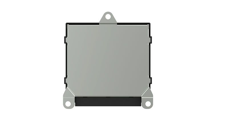 Vadības bloks, Pneimopiekare - 4461702190