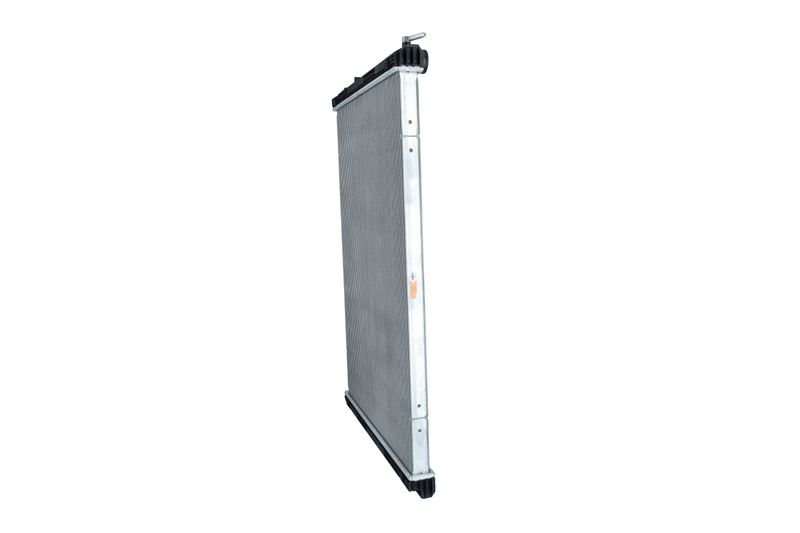 Motora dzesēsanas radiators - 509885