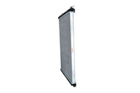 Motora dzesēsanas radiators - 509885