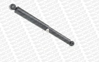 Iskunvaimennin - T1204