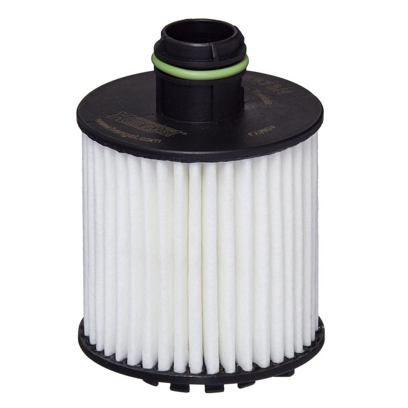 Eļļas filtrs - E873H D377