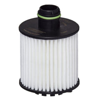 Eļļas filtrs - E873H D377