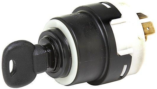 Aizdedzes slēdzis - 6JB 003 959-011