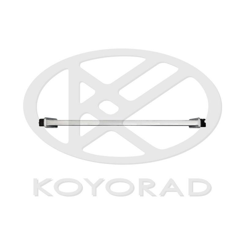 Motora dzesēsanas radiators - PL013328