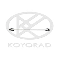 Motora dzesēsanas radiators - PL013328