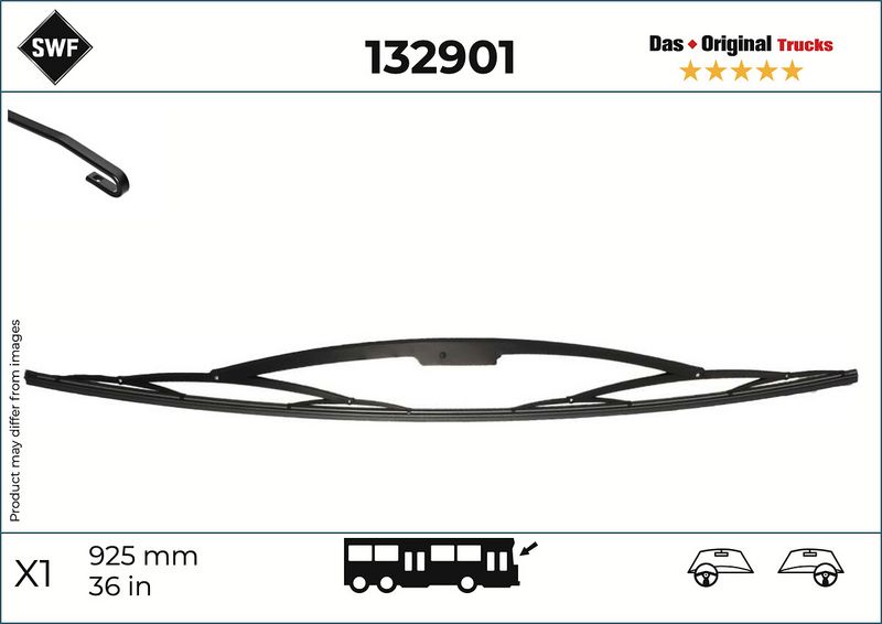 Pyyhkijänsulka - 132901