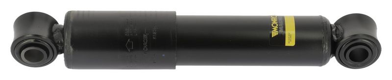 Iskunvaimennin - F5384