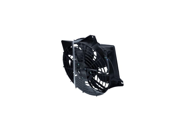 Ventilators, Motora dzesēšanas sistēma - 470091