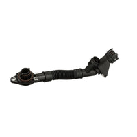 Caurule, Kartera ventilācija - EMH250
