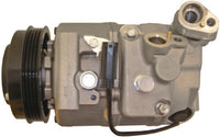 Kompressori, ilmastointilaite - ACP 822 000S