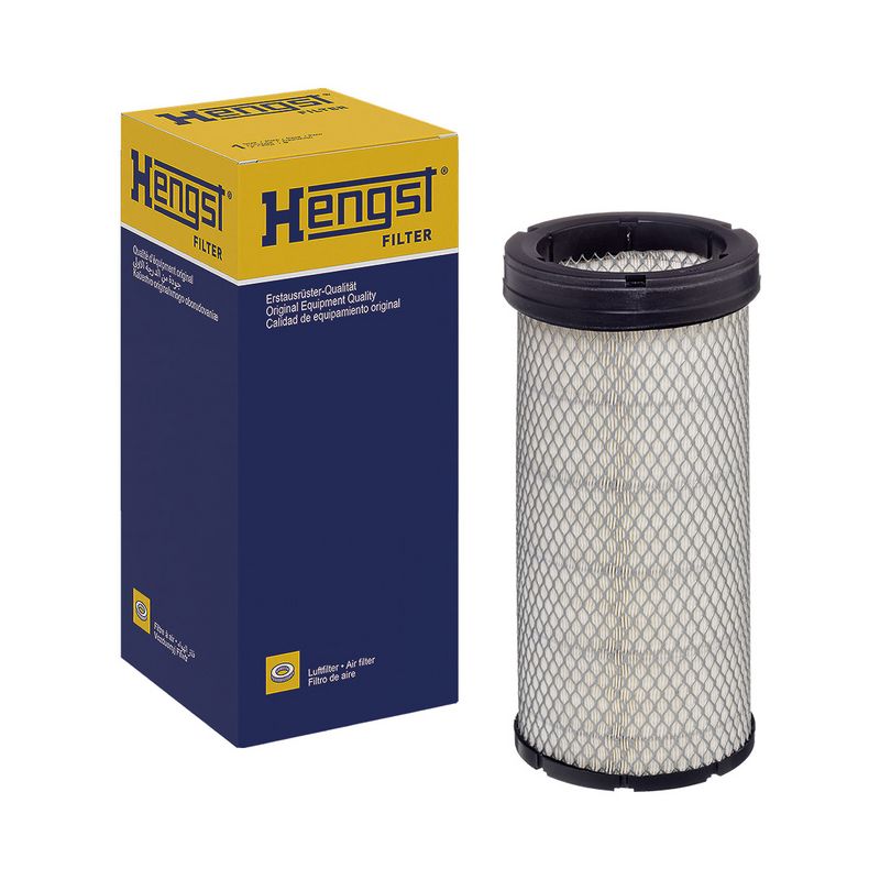 Gaisa filtrs - E591LS