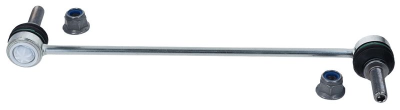 Stabilizatora atsaite/kronšteins - 38648 01