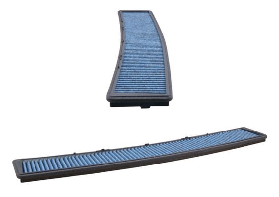 Salona filtrs - LAO 102