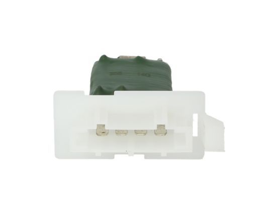 Regulators, Salona ventilators - DEC001TT