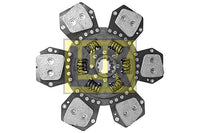 Sajūga disks - 331 0334 10
