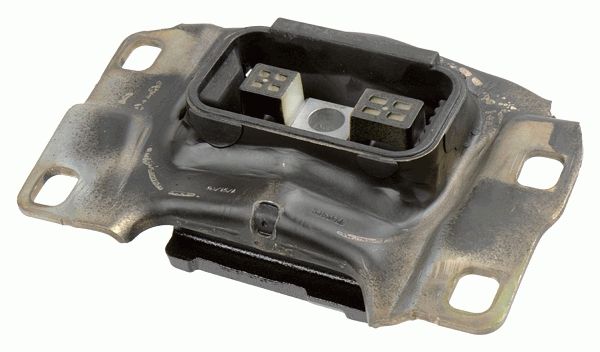 Piekare, Automātiskā pārnesumkārba - 37735 01