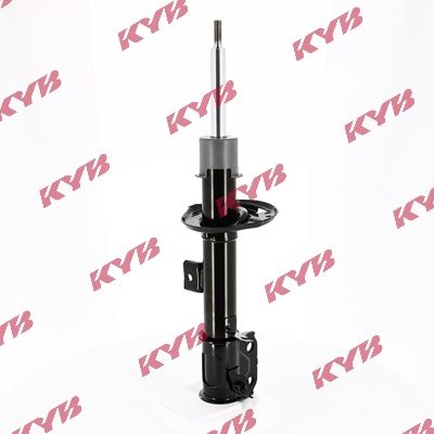 Amortizators - 3358008