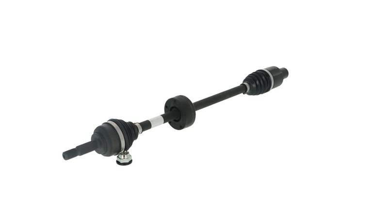 Vetoakseli - VKJC 8149