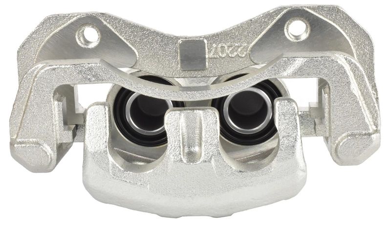 DBA Brake Caliper - Left Hand Front Axle - DBAC1466