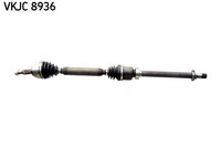 Vetoakseli - VKJC 8936
