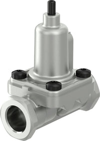 Paluuventtiili - 4341002340