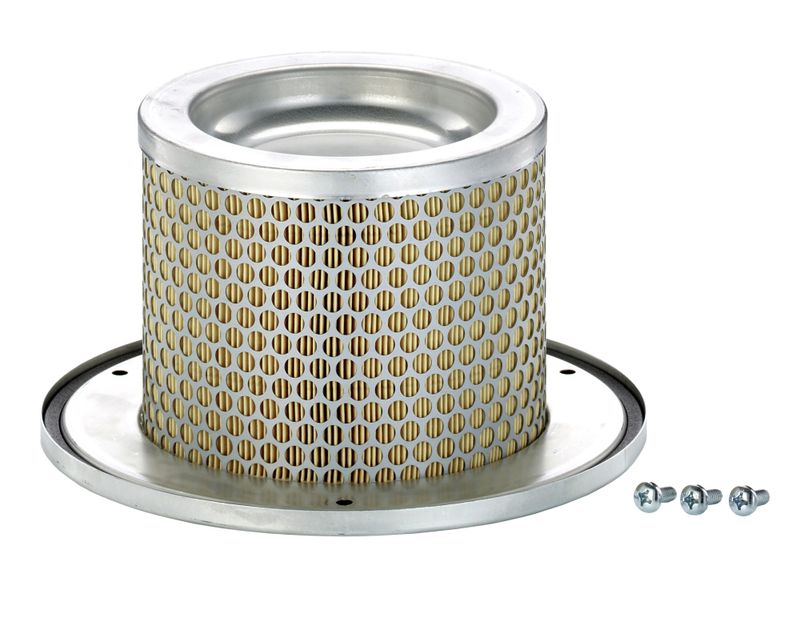 Toisioilmasuodatin - C 1374/2 KIT
