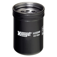 Eļļas filtrs - H359W