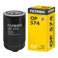 Eļļas filtrs - OP 574