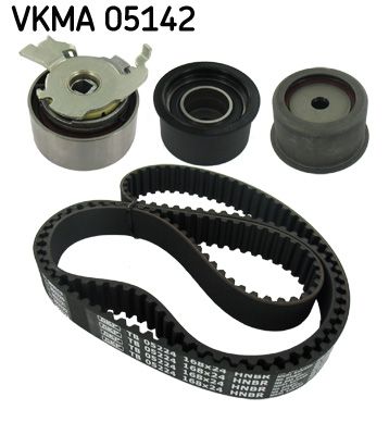 Hammashihnasarja - VKMA 05142