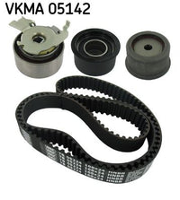 Hammashihnasarja - VKMA 05142
