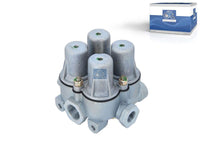 Suojaventtiili, monipiiri - 2.44043