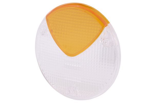 Izkliedētājs, Aizmugurējais lukturis - 9EL 964 531-001