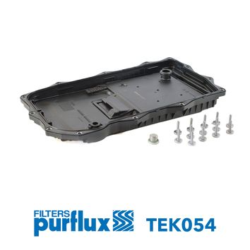 Hydrauliikkasuodatinsarja, automaattivaihteisto - TEK054