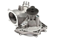 Vesipumppu, moottorin jäähdytys - P478